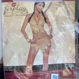 Halloween costume
